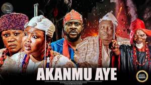 AKANMU AYE