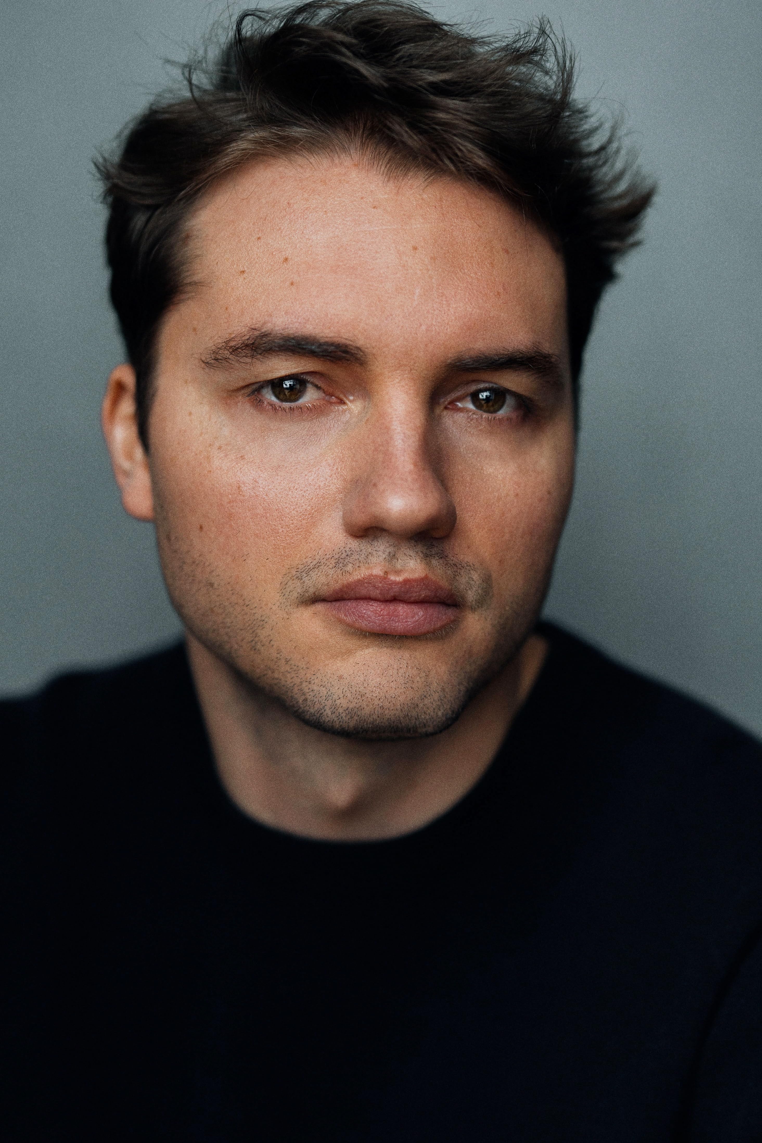 Jeremy Hendrik