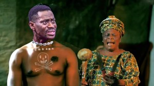 OMO IYA AJE