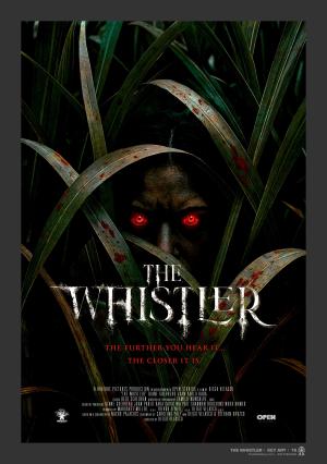 The Whistler[ترجمة عربية]