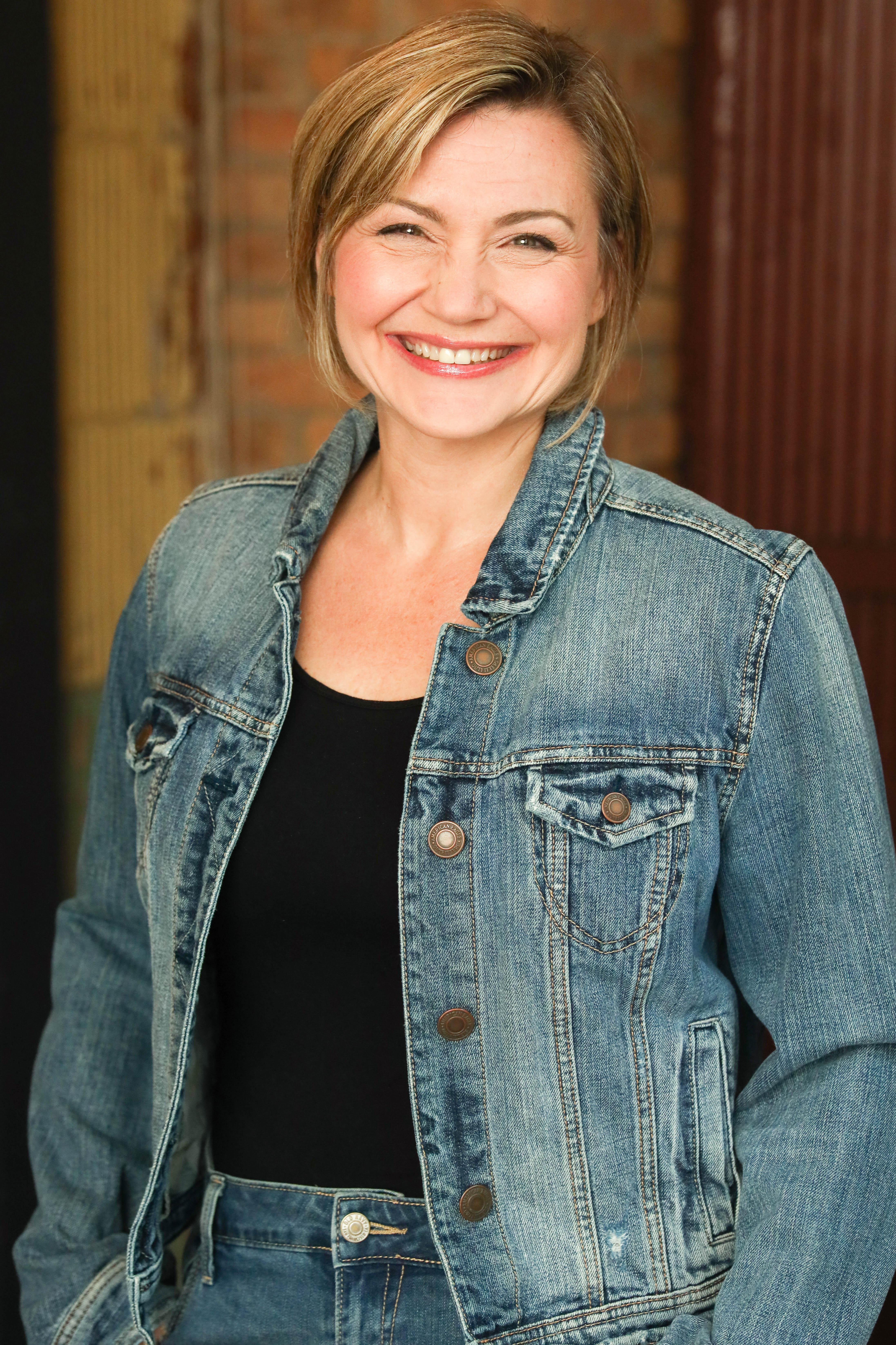 Chrissy Hogue Bartels