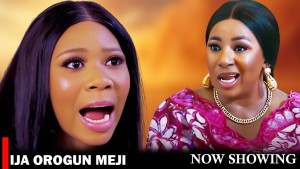 IJA OROGUN MEJI