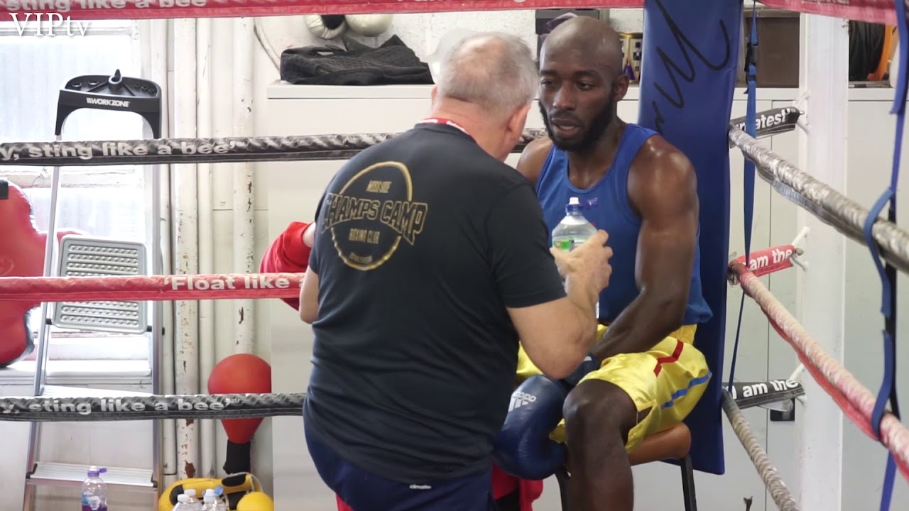 Dawoud Tanveer v Francis Balogun 69kg NWR Senior under 10's final 2018