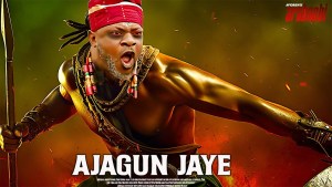 Ajagun Aye