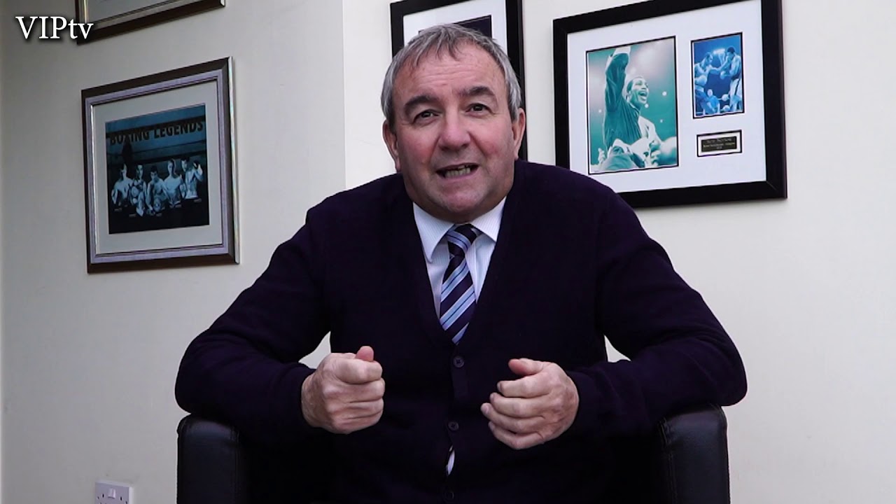 Steve Wood give us a Undate on the bad news plus quite a lot of good new background