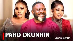 PARO OKUNRIN