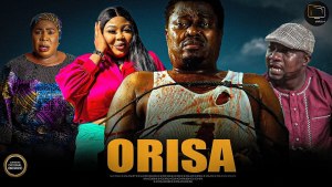 ORISA