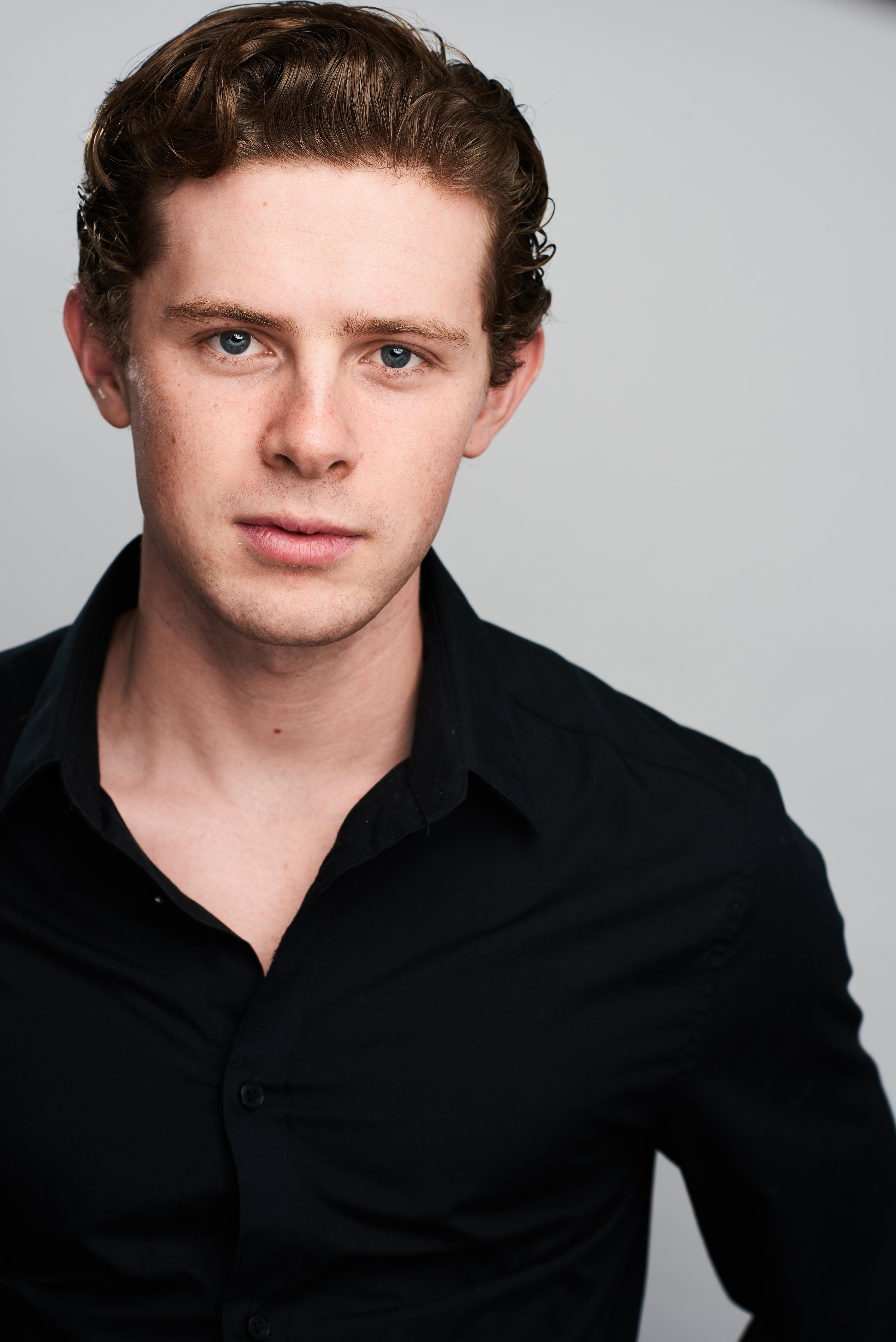 Josh Bates