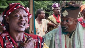 OGUN ILU IJESHA