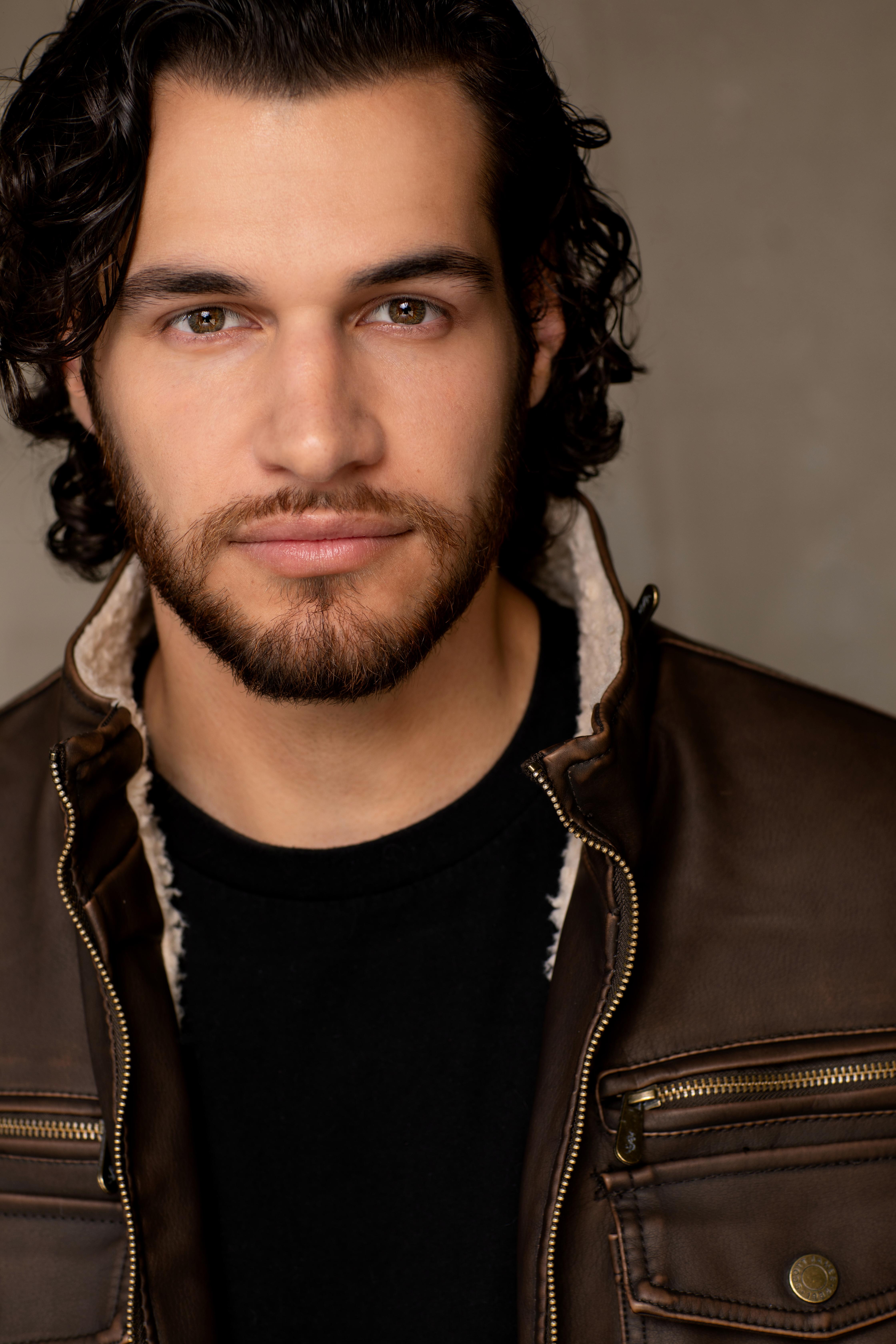 Victor Crespo Cardona