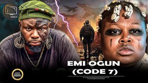 EMI OGUN (CODE 7)