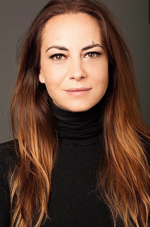 Sandra Collantes