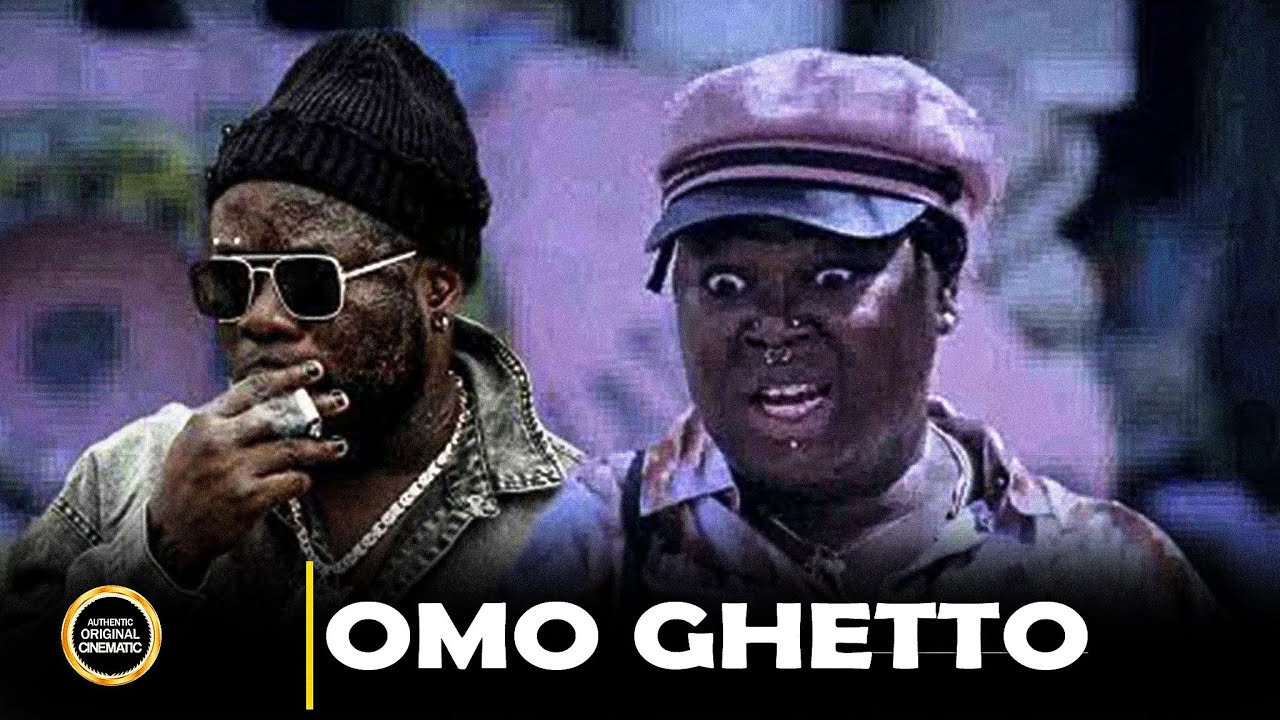 OMO GHETTO - Drama