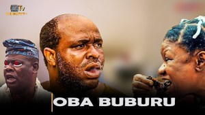 OBA BUBURU