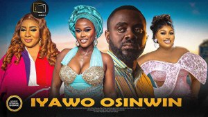 IYAWO OSINWIN