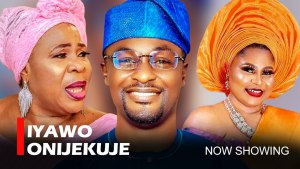 IYAWO ONIJEKUJE