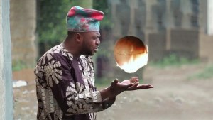 IGBA AGBARA : TRENIDNG