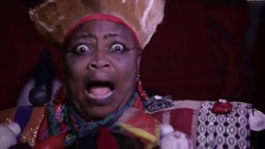 IBINU ERELU - An African Yoruba Movie