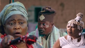 AGBARA AWON ELEYE