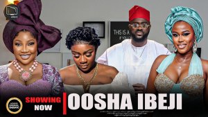 OOSHA IBEJI