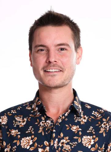 Lewis Wren