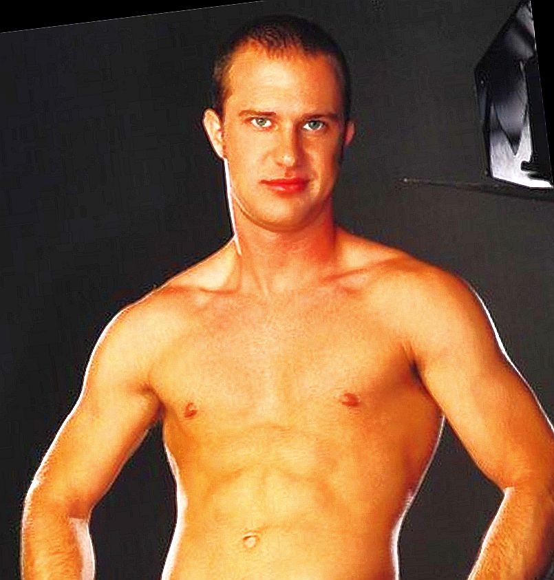Corbin Michaels