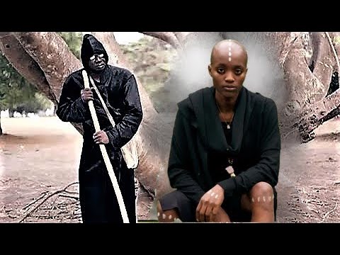 AYEWO NLA poster - similar to AGBARA ORUNMILA