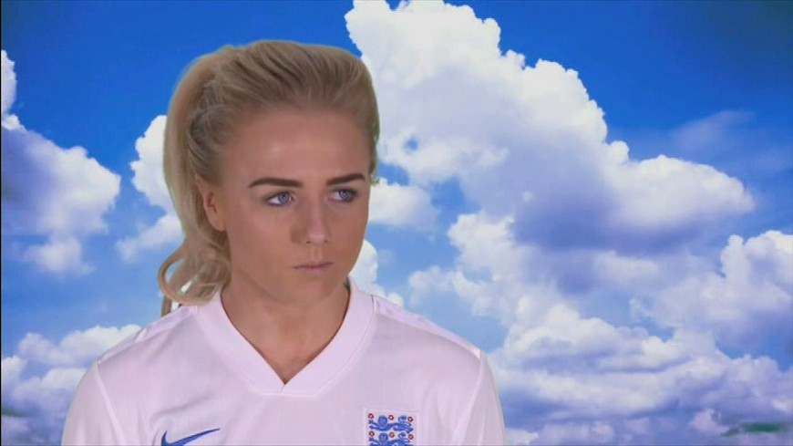 Alex Greenwood