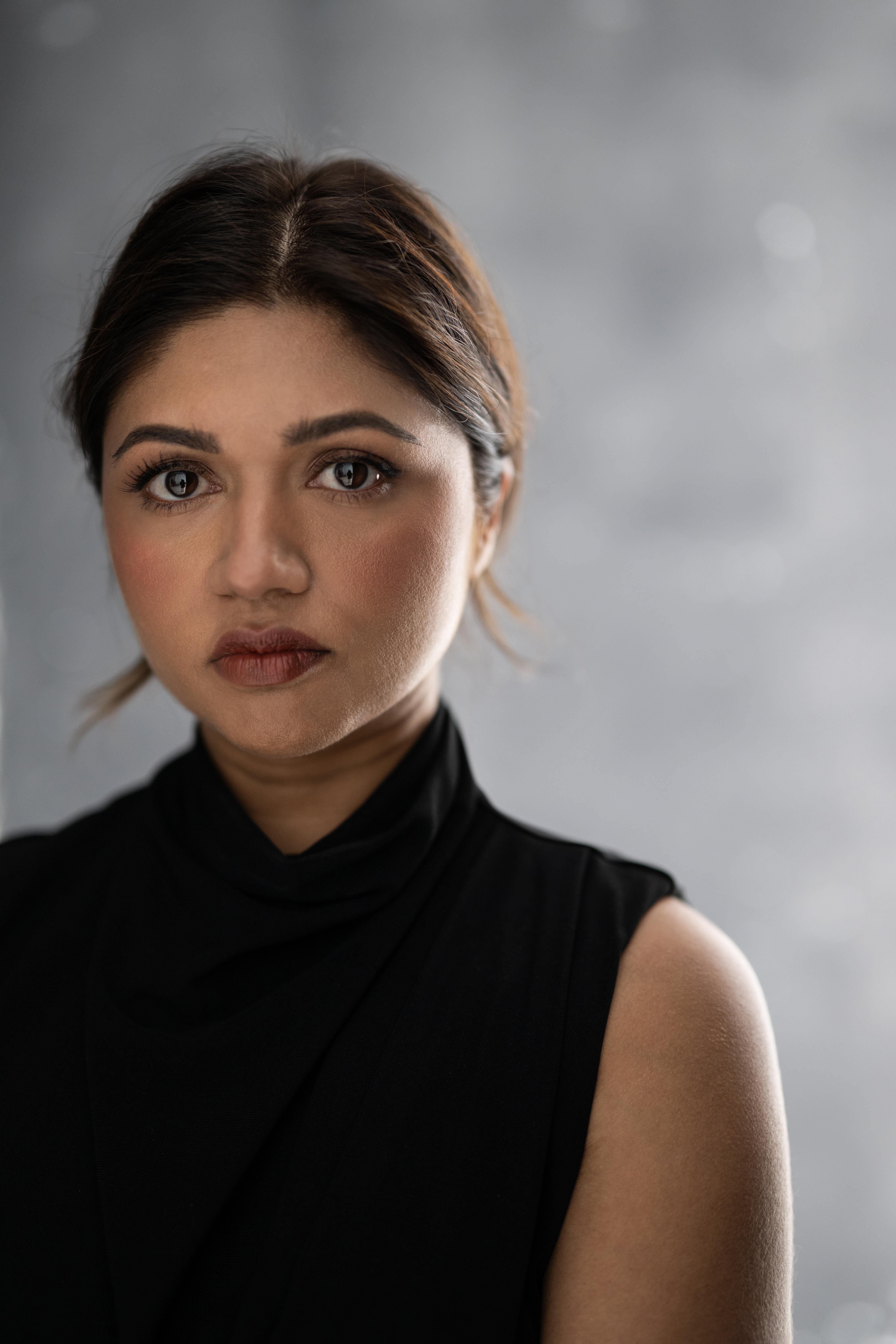 Priya Singh-Gregory