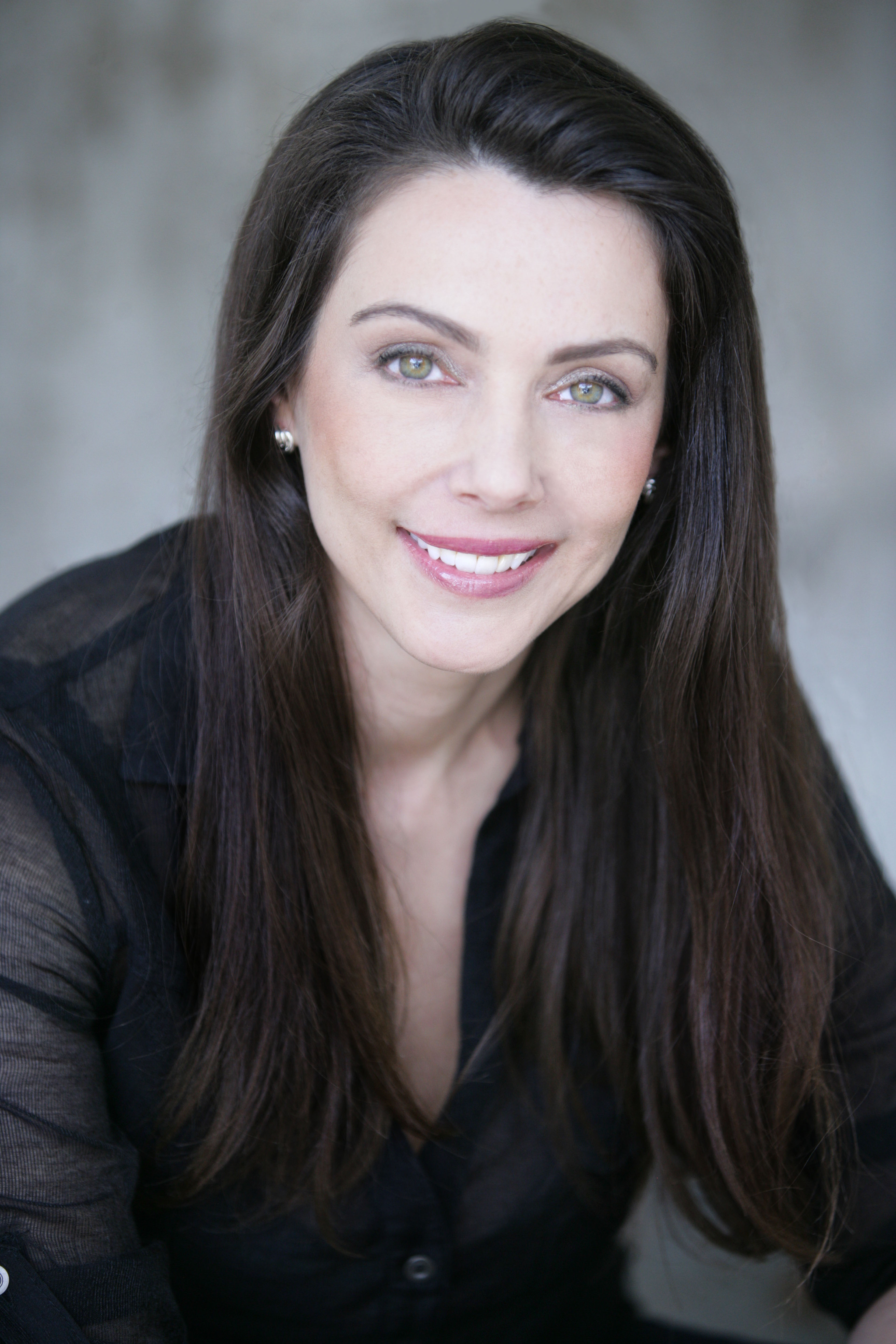 Kristen Kean