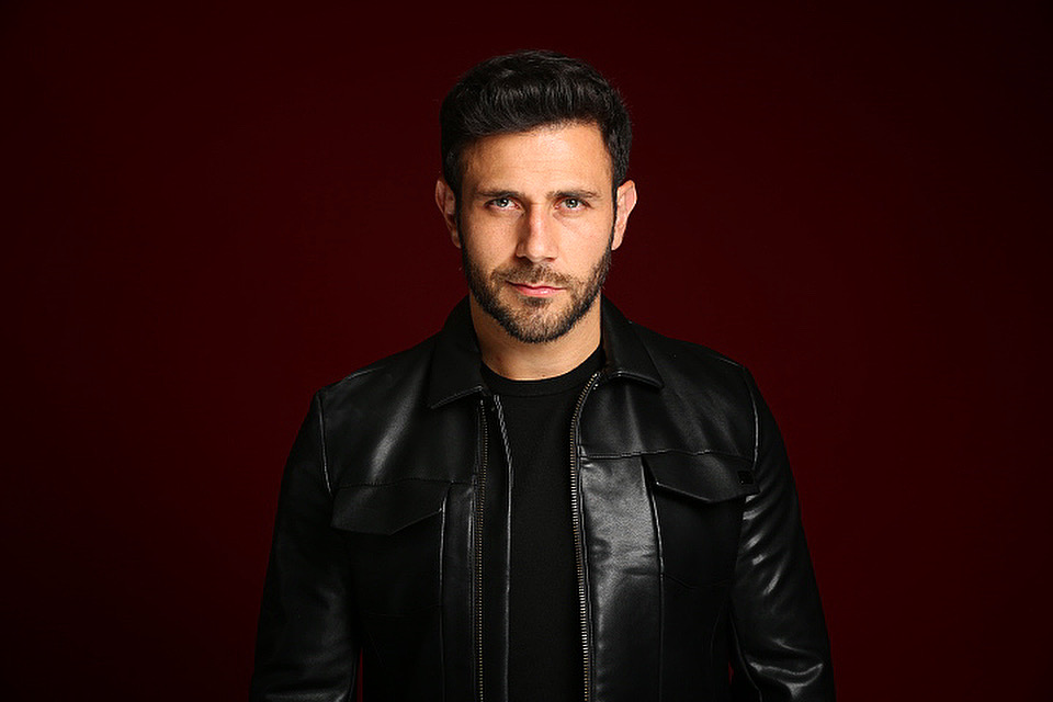 Carlos Ferro