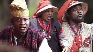 OGUN IBEJI
