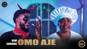 OMO AJE