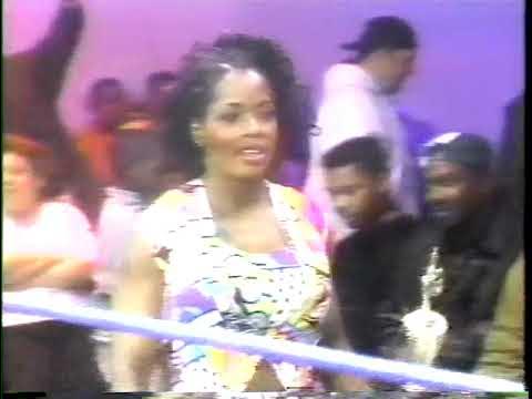 USWA TV 12/2/1995: Ms. Texas vs. Tasha Simone! Plus: Koko B. Ware, PG-13, Jerry Lawler, and more!
