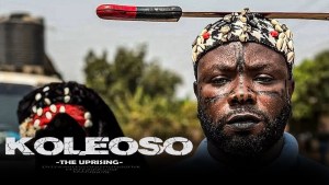 KOLEOSO: The uprising