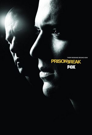 Prison Break S1-S5