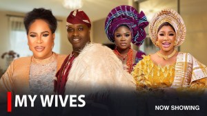 MY WIVES