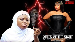 OLOSHO NI ALHAJA