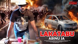 LAKATABU