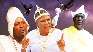 ARO META - An African Yoruba Movie
