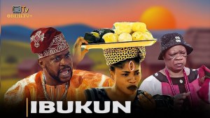 IBUKUN