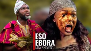 Eso Ebora