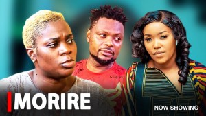 MORIRIE - A Nigerian Yoruba Movie