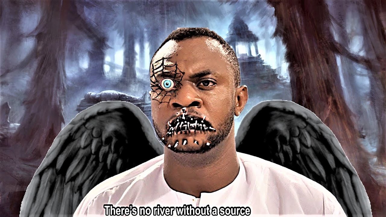 AWODI OKE : TOP TRENDING YORUBA MOVIE NEW RELEASE STARRING ODUNLADE ADEKOLA