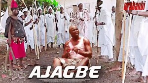 AJAGBE