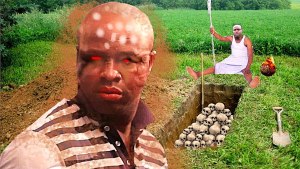 IBOJI AGBARA