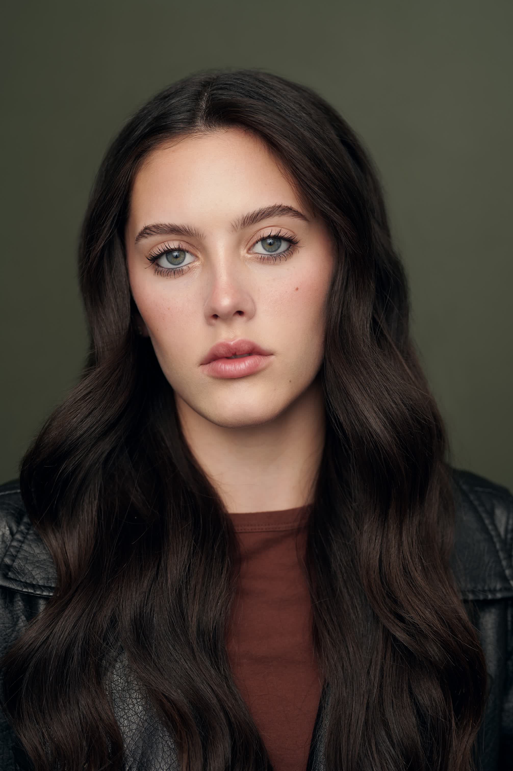 Trinity Woodward