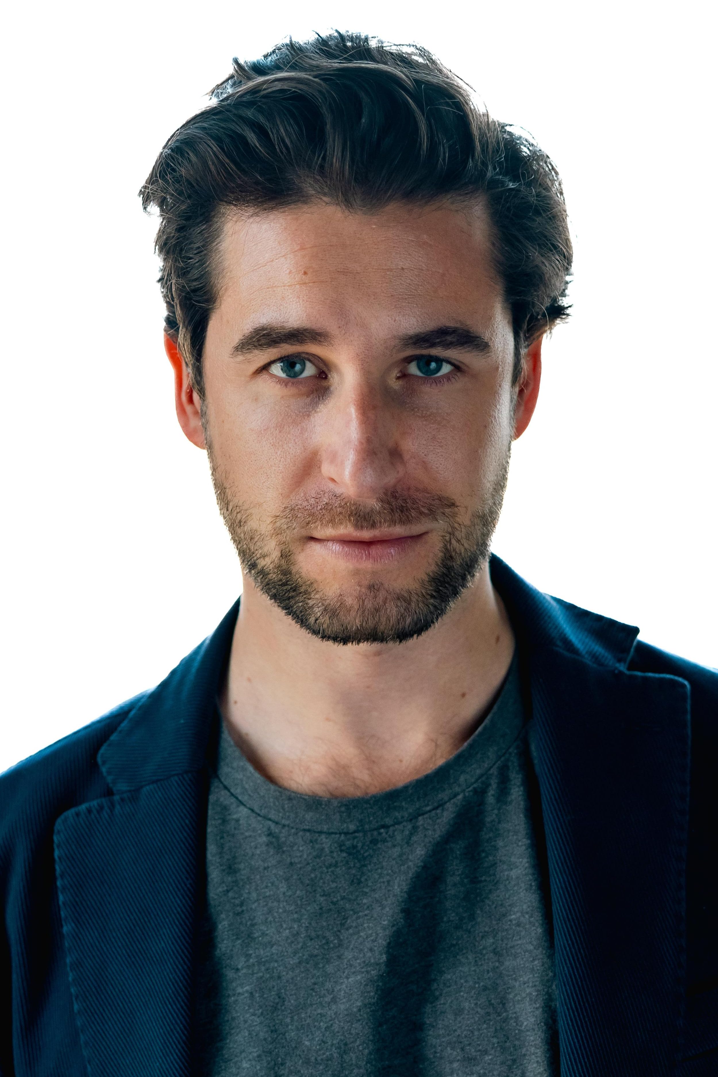 Davide Scalcon