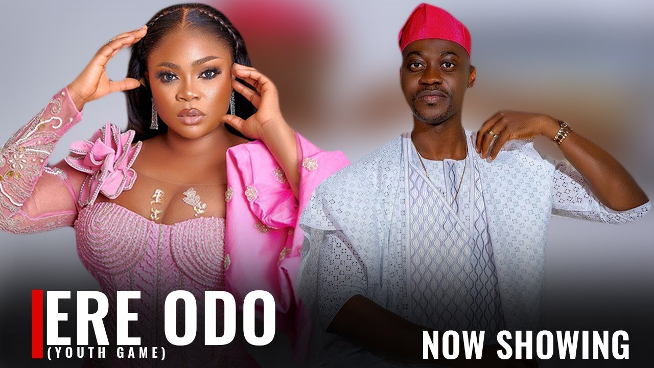 ERE ODO - A Nigerian Yoruba Movie