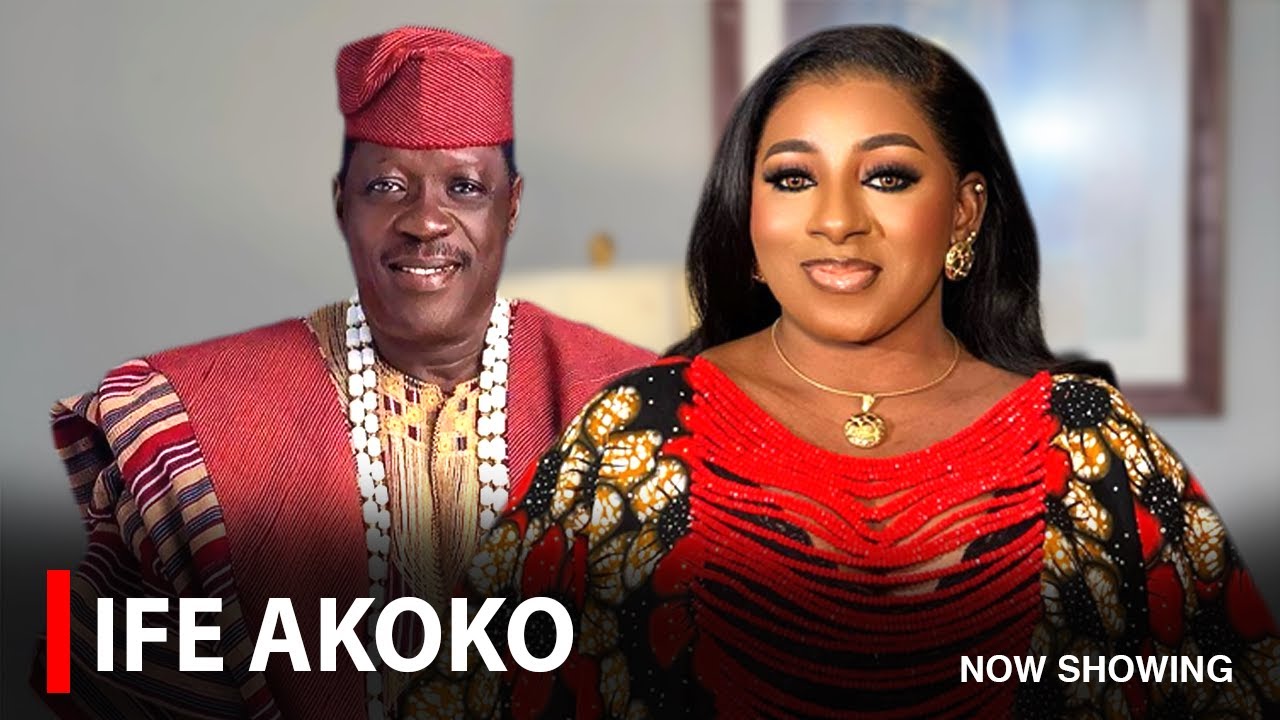 IFE AKOKO